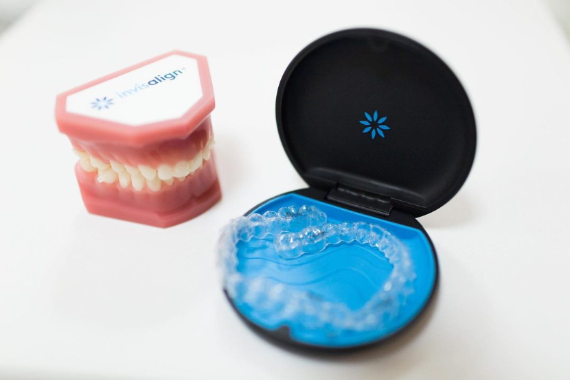 Conversations with Orthodontists: Dr Neli Dilkova on Clear Aligners 4 Conversation with orthodontist Dr Neli Dilkova about clear aligner treatment